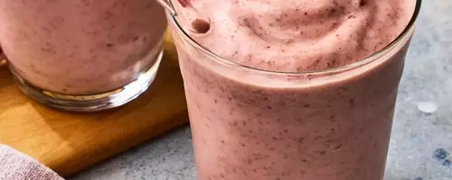 The Ultimate Sugar-Free Smoothie for Health and Energy