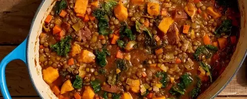 15 Heart-Healthy Dutch Oven Recipes for Delicious Meals