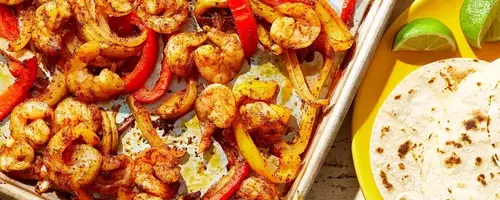 Effortless High-Protein Meals: One-Pan Dinners in 3 Steps or Less