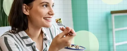 Optimizing Your Metabolism Through Dinner Habits