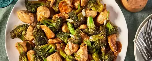 Quick and Healthy Dinners for Managing Blood Pressure
