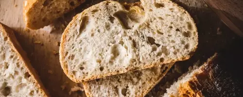 The Unexpected Secret to Boosting Bread's Health Benefits for Your Gut