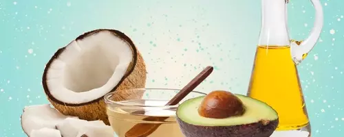 Avocado Oil vs. Coconut Oil: A Nutritional Showdown