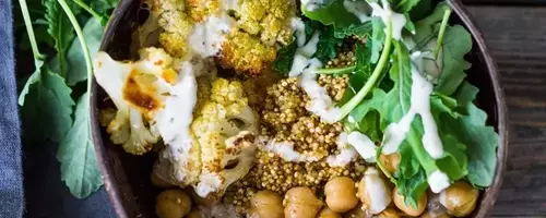 25 Quick and Comforting Winter Dinner Ideas