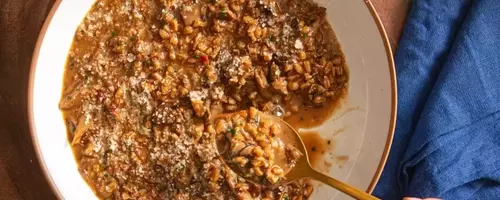Delicious Vegetarian Dinner Recipes for Every Craving