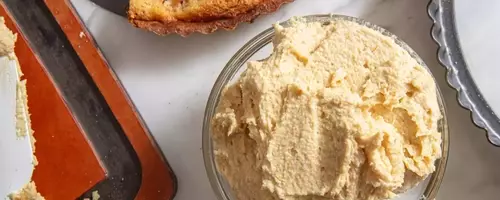 Crafting French Almond Cream: A Guide to Flavorful Pastry Fillings
