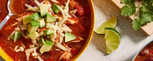 Effortless & Heart-Healthy Slow Cooker Meals