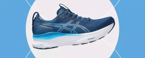 Asics Gel Kayano 32: An Enhanced Running Experience