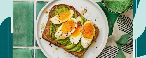 The Breakfast Habit for a Longer, Healthier Life