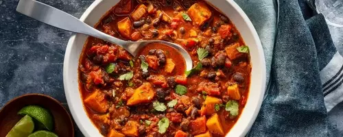 Editors' Top-Rated Recipes for Delicious and Healthy Meals