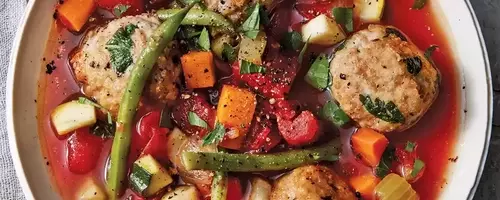 Effortless Slow-Cooker Chicken Meals: A Collection of Flavorful Recipes