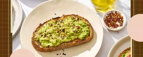 7 Fiber-Rich Snacks for Digestive Health
