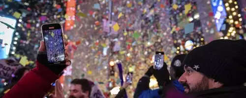 The Global Observance of New Year's Day: A Historical and Cultural Exploration