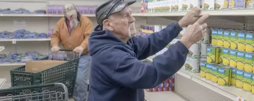 2025: A Tumultuous Year for Anti-Poverty Initiatives