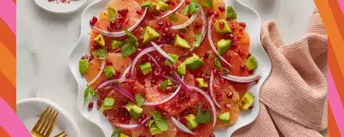 Winter Fruits: A Natural Shield Against Inflammation