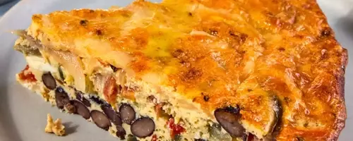 20 High-Protein Vegetarian Breakfasts for Digestive Health and Weight Management