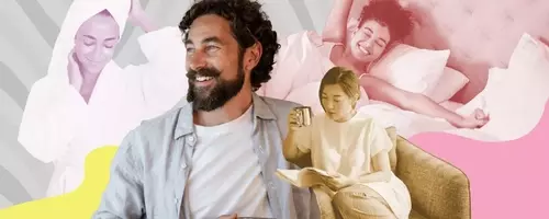 Embracing the Joy of Missing Out (JOMO) for Well-being
