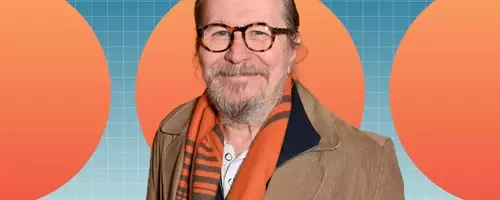 Gary Oldman's Favorite Sandwich: A Healthy and Versatile Choice