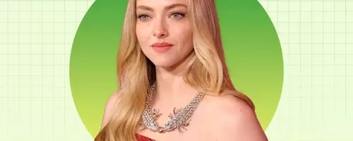 Amanda Seyfried's Heartwarming Cabbage Soup