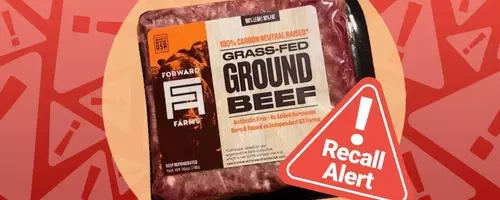Nationwide Ground Beef Recall Due to E. Coli O26 Contamination