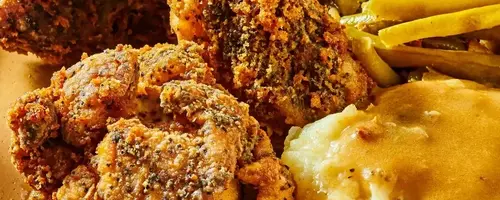 Indiana's Legendary Fried Chicken: A Culinary Journey to Crispy Perfection