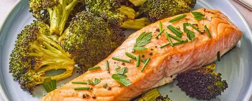 Effortless Mediterranean Diet Dinners in Three Steps or Less