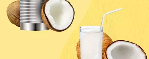 Coconut Milk vs. Coconut Water: Understanding the Key Differences