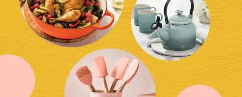 Discovering Le Creuset's Best-Kept Secrets: Editor-Approved Kitchen Essentials on Sale