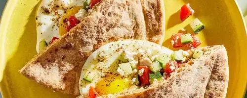 Quick and Healthy Breakfast Ideas for Stable Blood Sugar