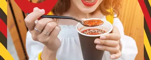 Nourishing Soups: Your Guide to Healthier Blood Pressure