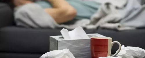 Flu Cases Surge, CDC Warns of Worsening Season