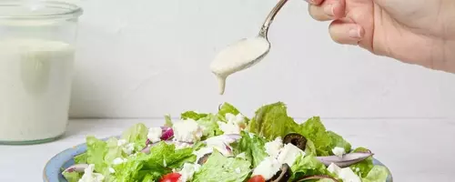 Akron's Signature Creamy French Dressing: A Culinary Journey