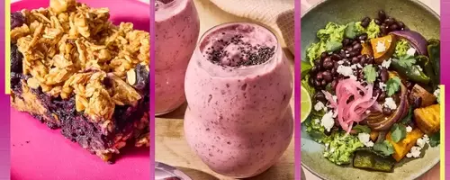 30-Day No-Added-Sugar Mediterranean Anti-Inflammatory Meal Plan