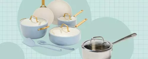 Top Picks for Lead-Free Cookware