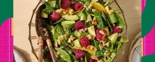 Unlocking Satiety and Health: The Power of Fiber