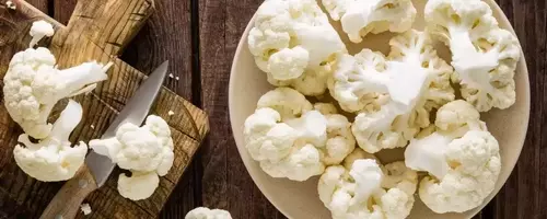 The Best Way to Prepare Cauliflower, According to Chefs
