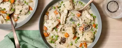 Comforting Slow-Cooked Soups and Stews for Cozy Winter Evenings