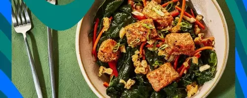 The Ultimate Dinner for Optimal Cholesterol Levels
