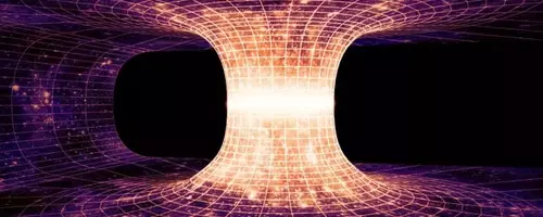 Bridging Science and Fiction: Wormholes in 'Stranger Things'