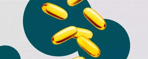 The Comprehensive Guide to Omega-3 Fatty Acids: Benefits, Deficiency, and Supplementation