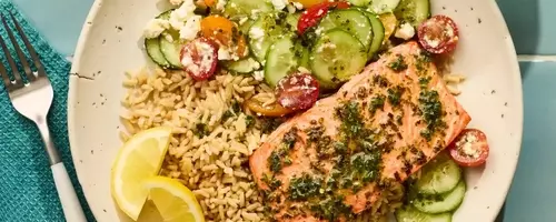 Top Anti-Inflammatory Dinners Ready in 30 Minutes