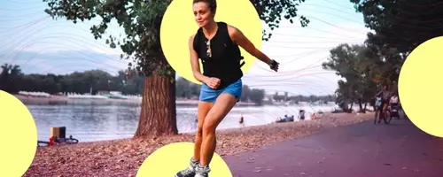 Sustainable Weight Loss: A Dietitian's Journey to a Balanced Lifestyle
