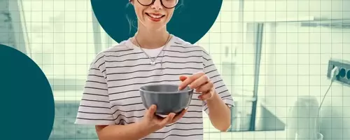 The Nutritional Equivalence of Instant and Rolled Oats