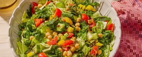 Quick and Easy Anti-Inflammatory Dinners