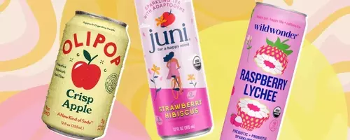 Top Dietitian-Recommended Low-Sugar Mocktails