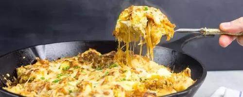 Delicious and Hearty Vegetable Casseroles for Any Occasion