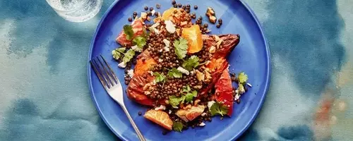 Editors' Culinary Creations: A Monthly Look at Home Cooking