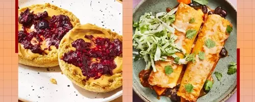 A 7-Day Anti-Inflammatory Meal Plan for Enhanced Cardiovascular Well-being