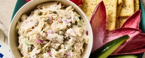 26 Light Lunch Recipes to Keep You Energized