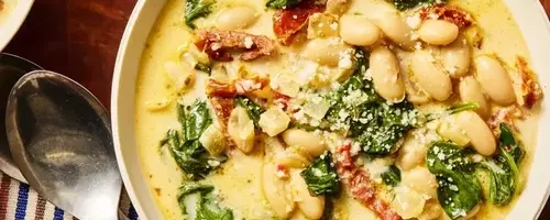 High-Fiber One-Pot Dinners for a Healthy Week
